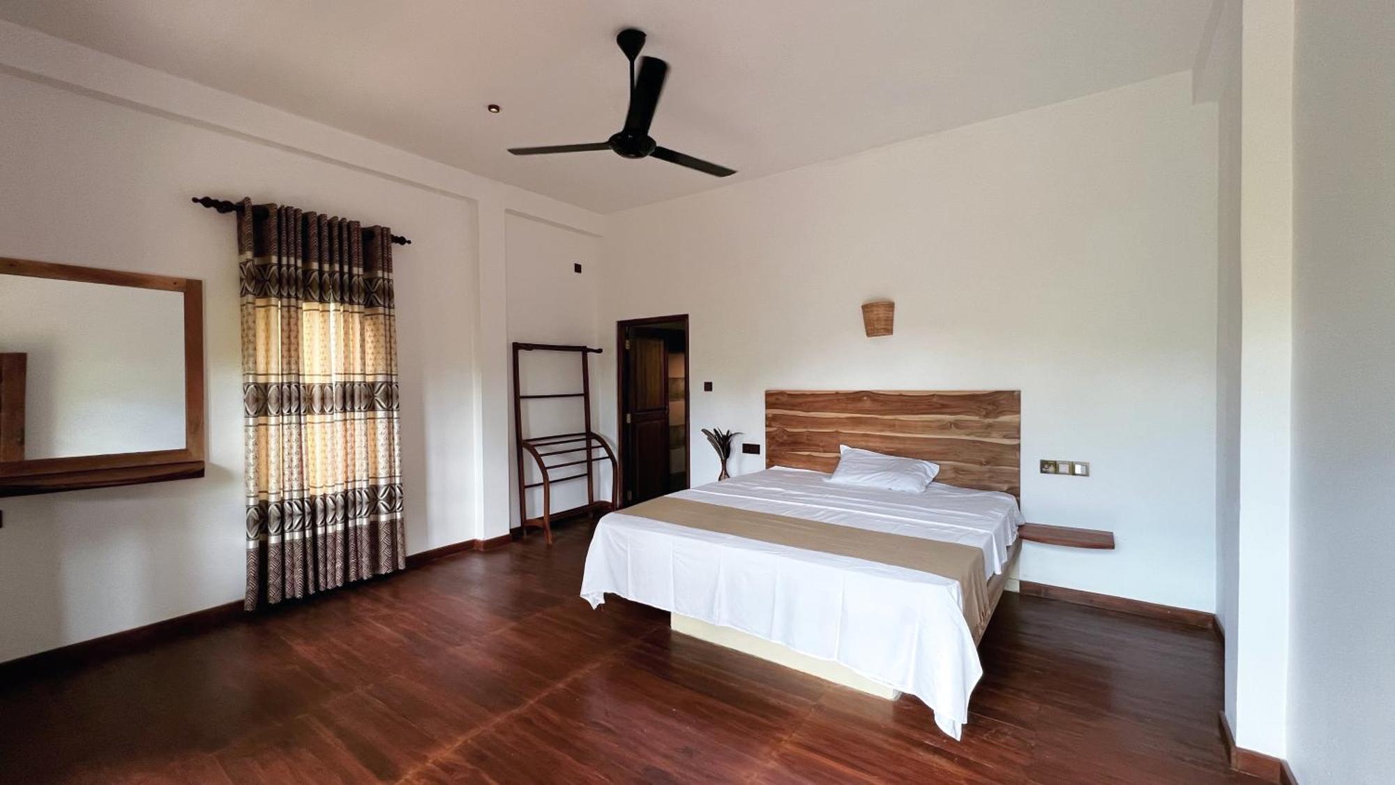 The Lookout Lodge Tangalle Exterior foto