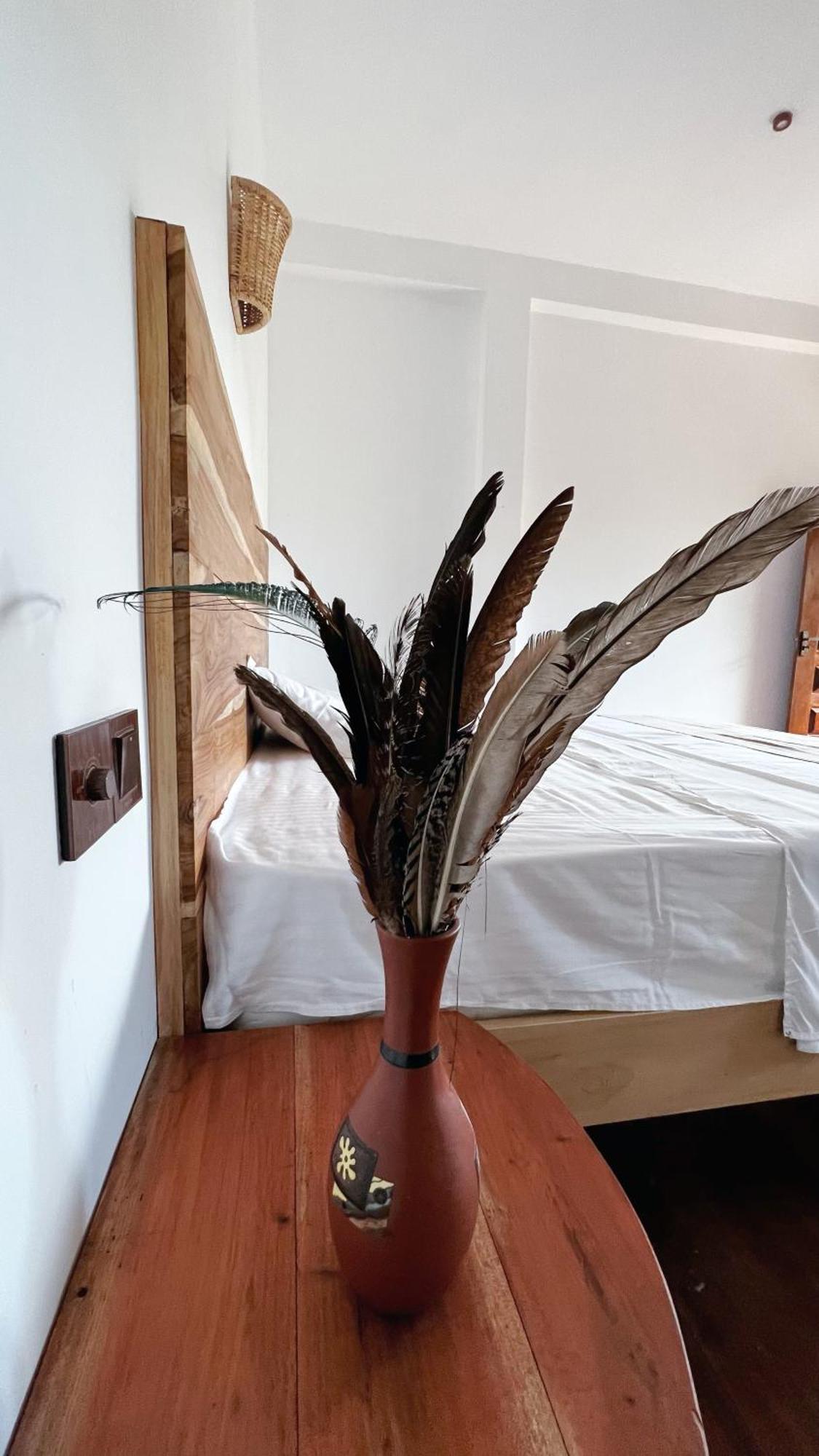 The Lookout Lodge Tangalle Exterior foto